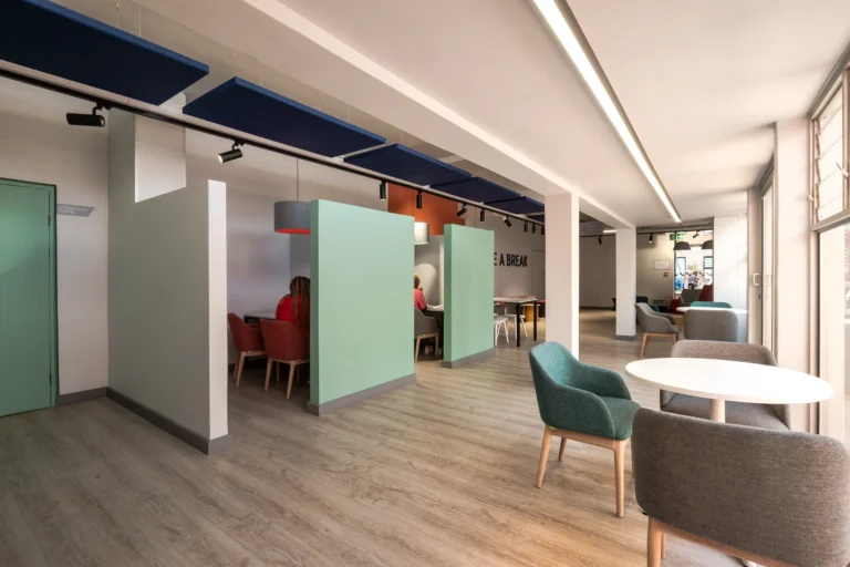 Study Hubs