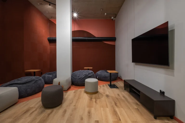 TV Room