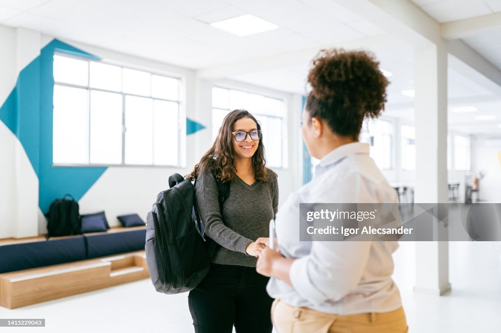Shared Rooms