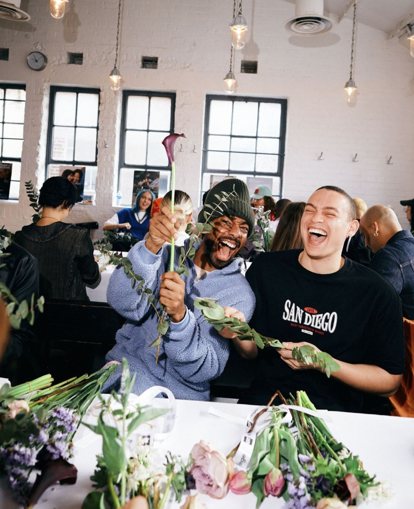 Life at Thrive