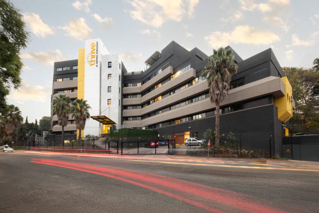 Arteria Parktown