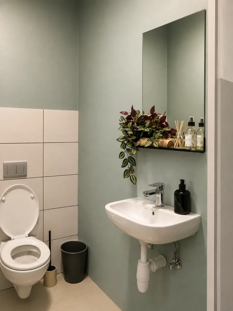 Shared Rooms
