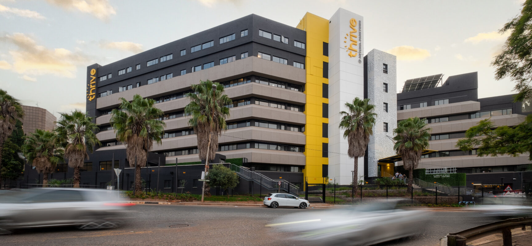Pretoria