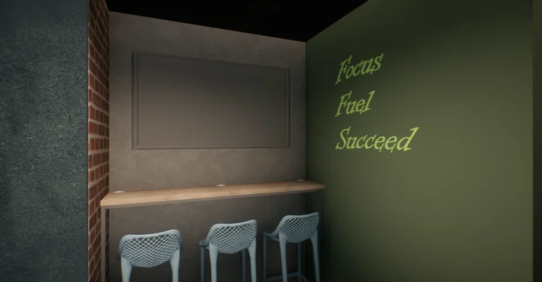 Group Desks