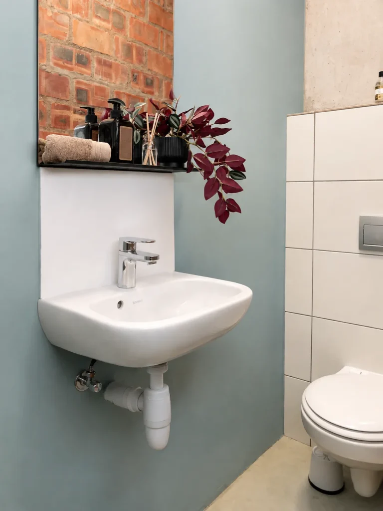 Shared Rooms