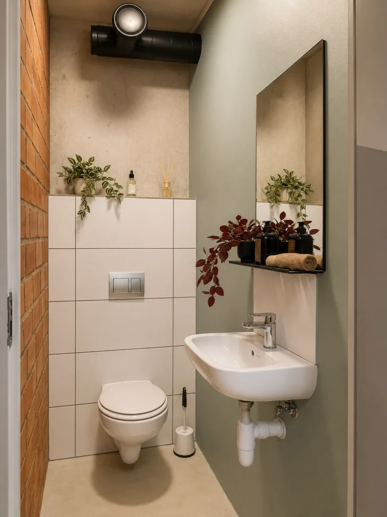 Shared Rooms