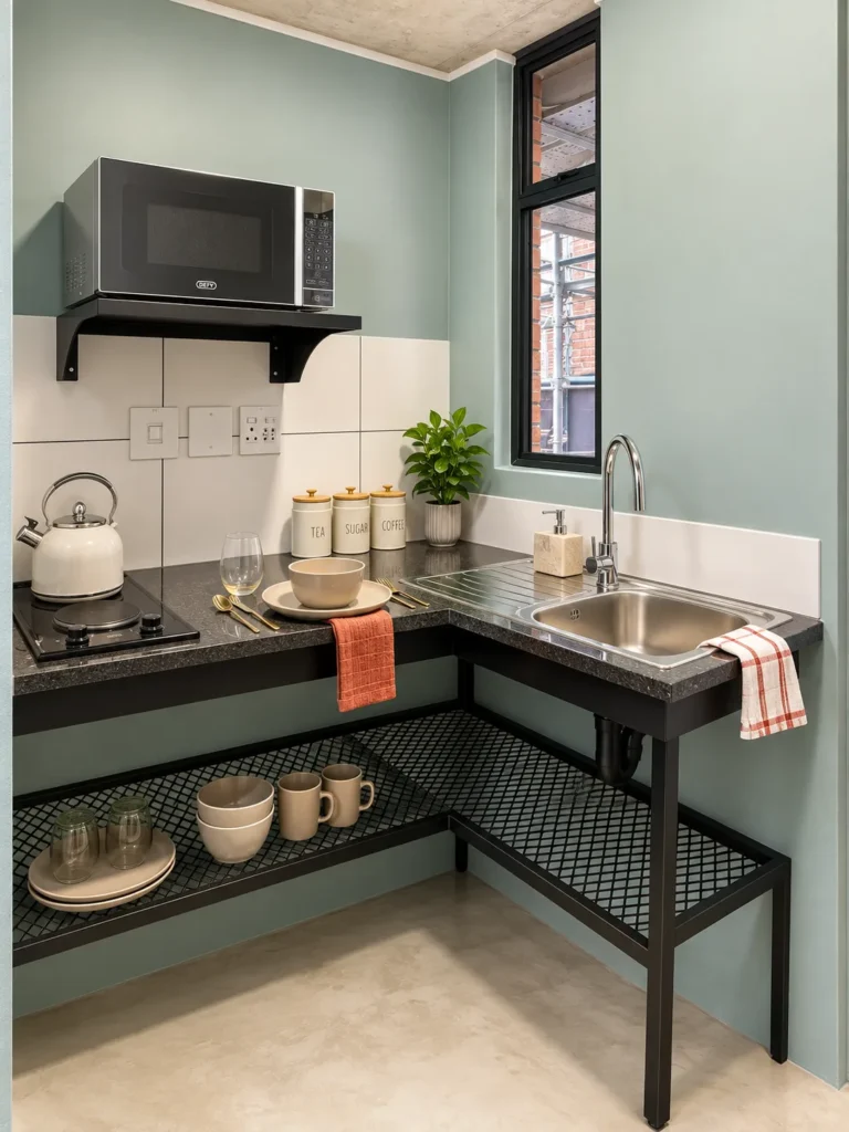 Shared Rooms