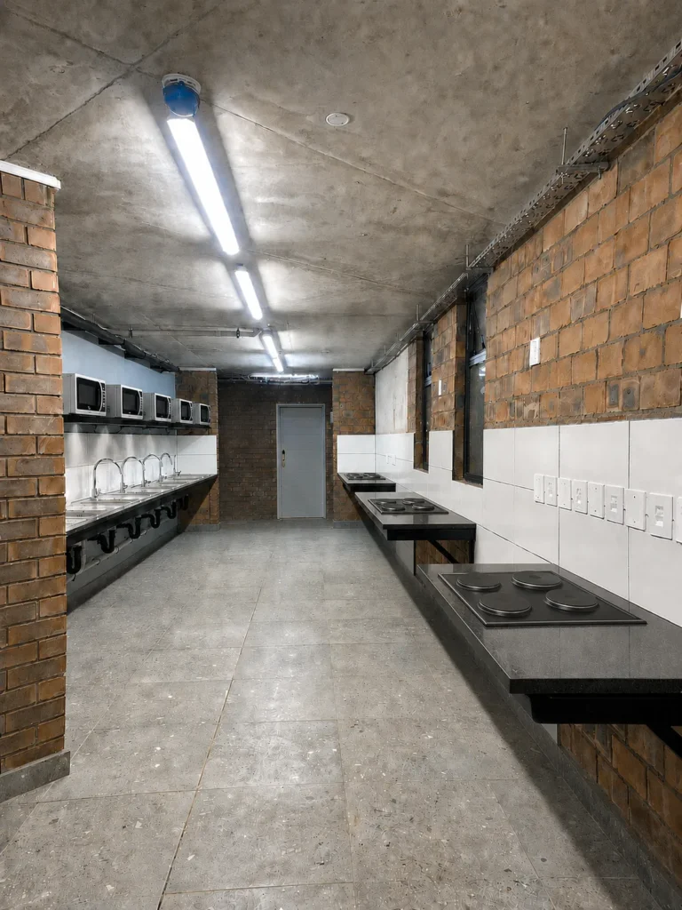 Single Rooms