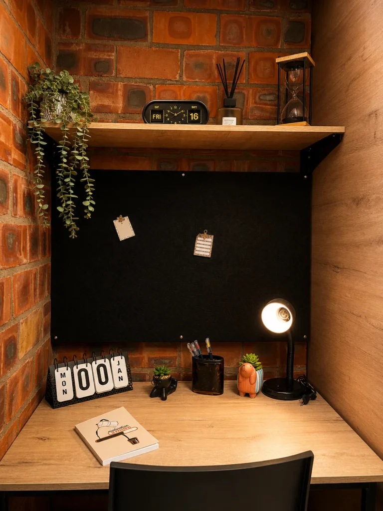 Shared Rooms