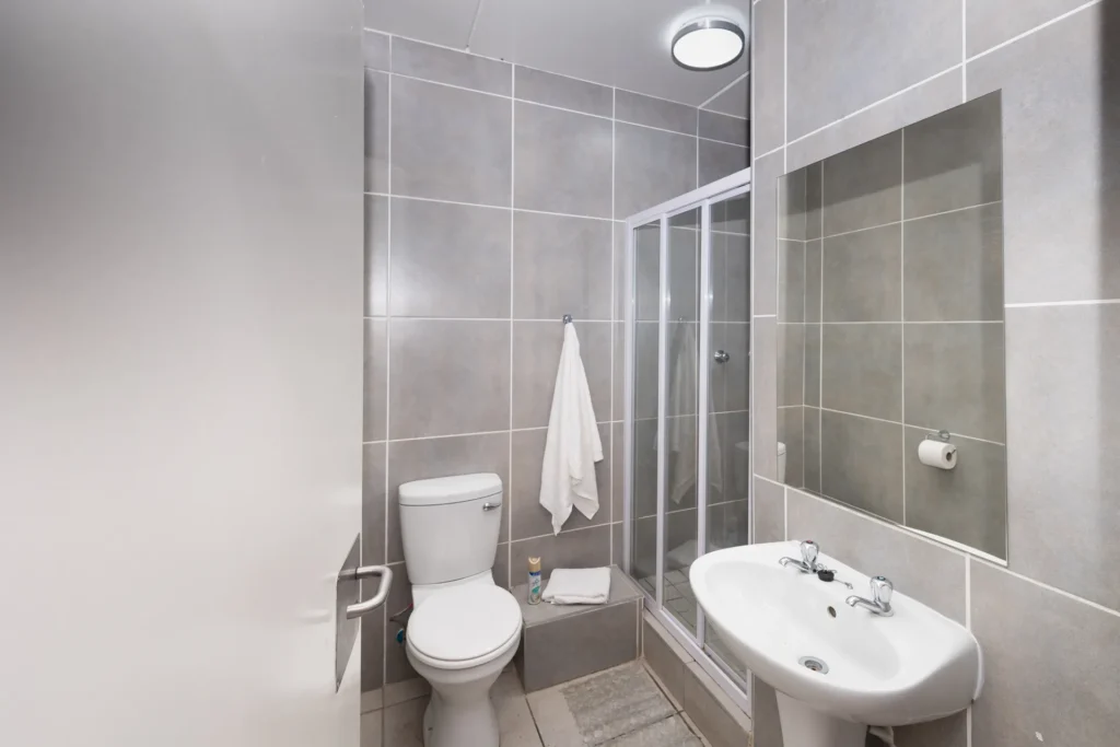 Shared Rooms