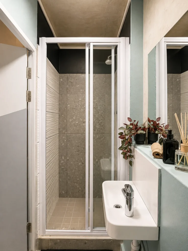 Single Rooms