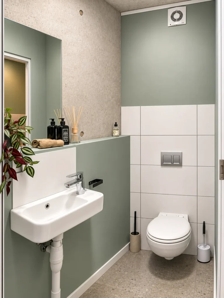 Single Rooms