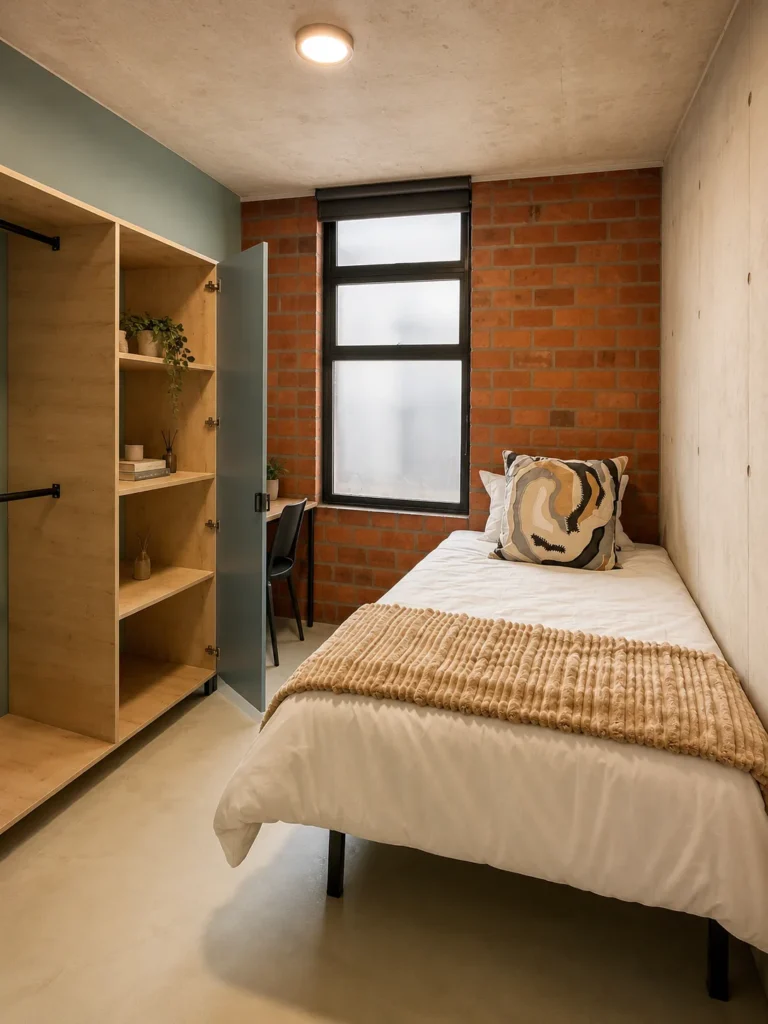 Single Rooms
