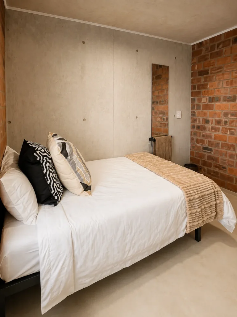 Single Rooms