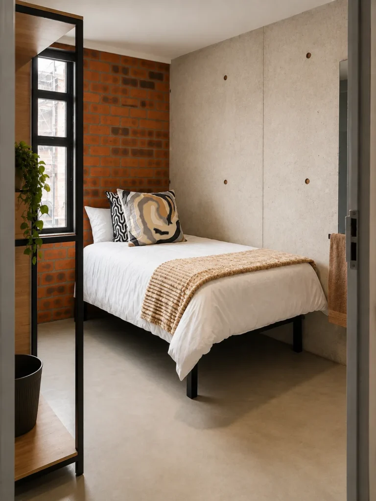 Single Rooms