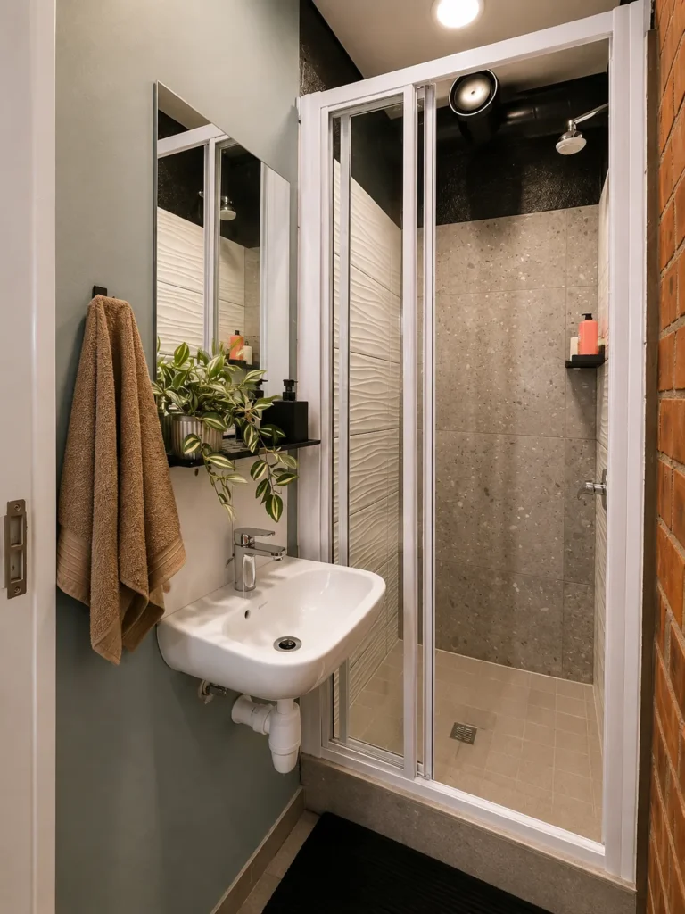 Single Rooms