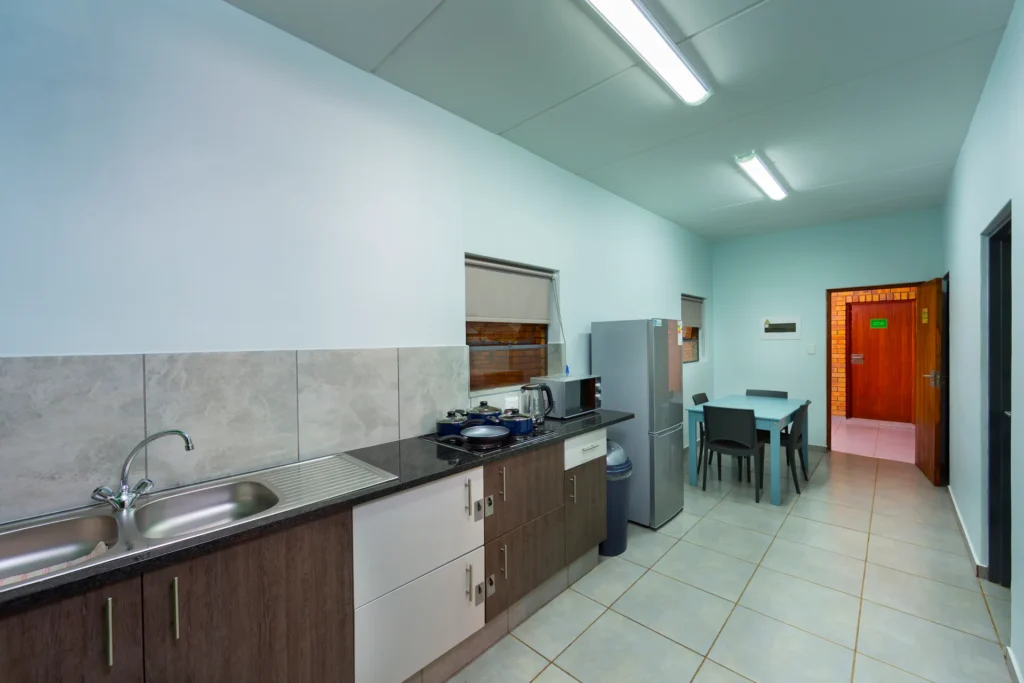 Single Rooms