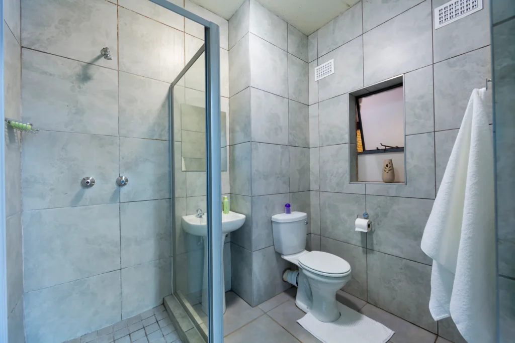 Single Rooms
