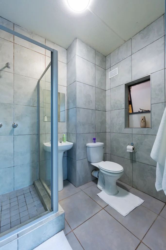 Single Rooms