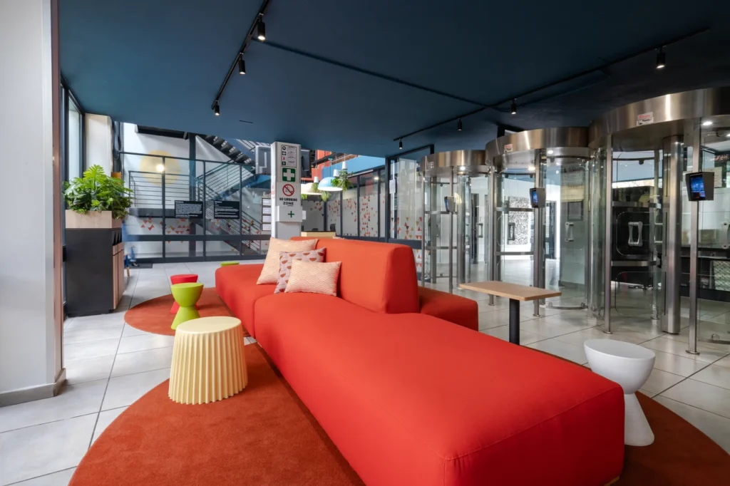 Kingsway Place
