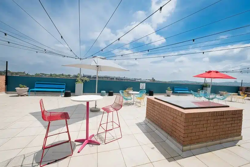 Richmond Central