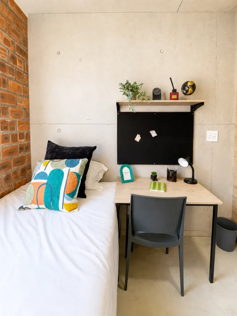 Single Rooms