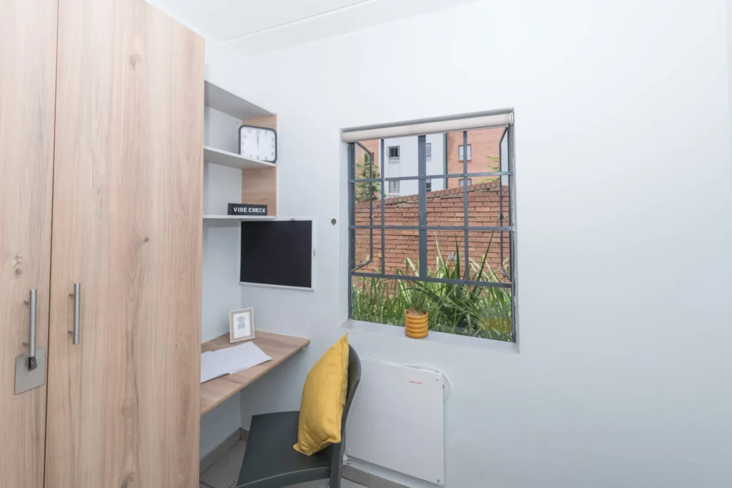 Single Rooms