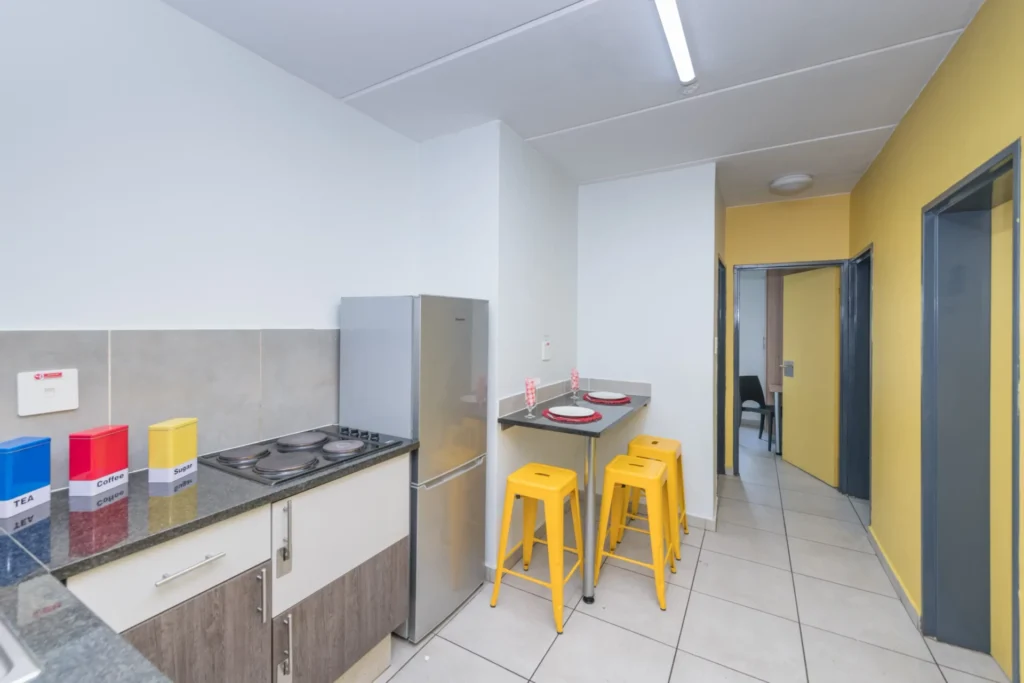 Single Rooms