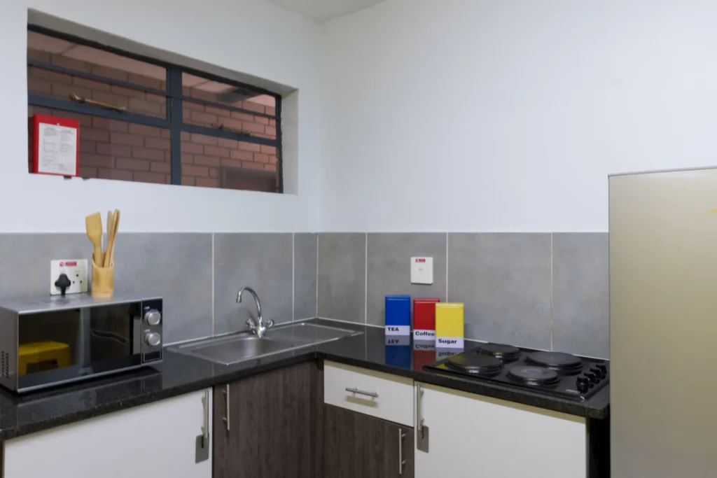 Single Rooms
