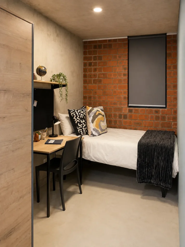 Shared Rooms