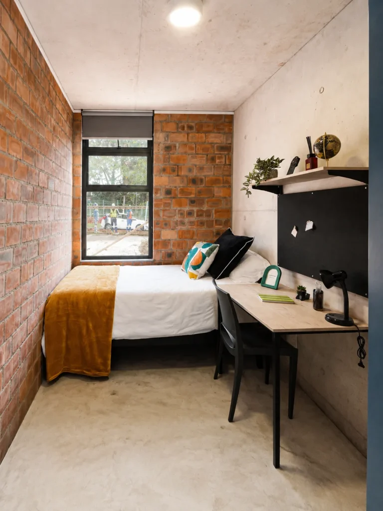 Single Rooms