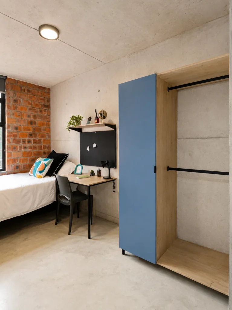 Single Rooms