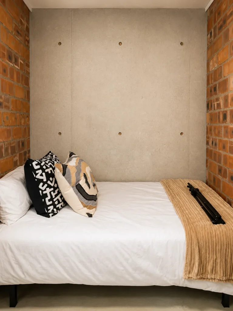 Studio Apartments