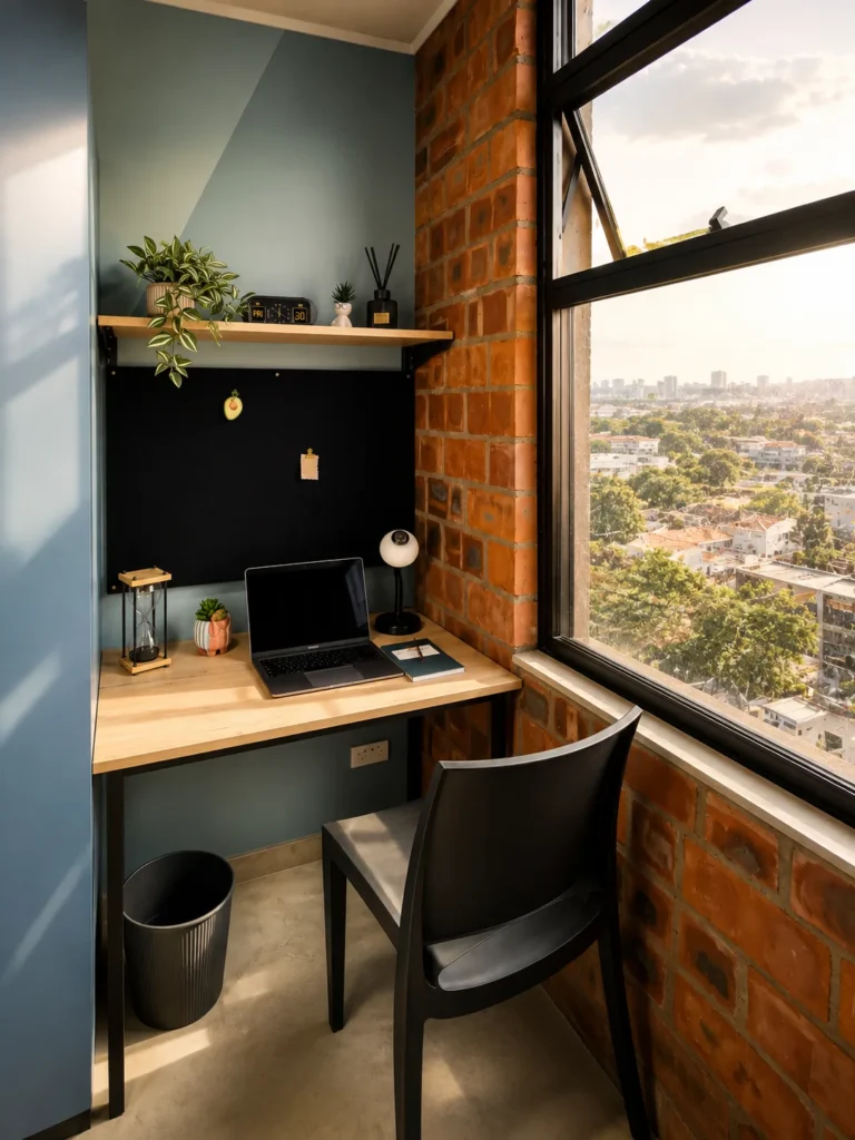 Studio Apartments