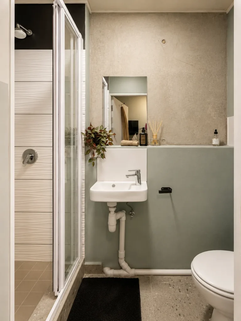 Studio Apartments
