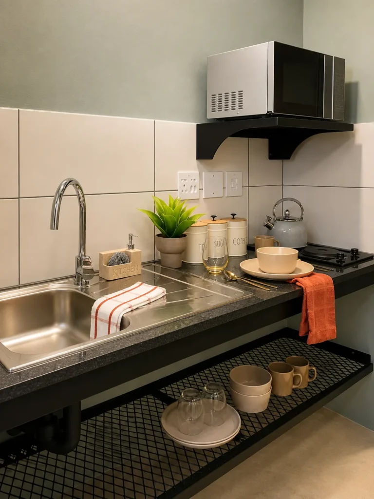 Studio Apartments