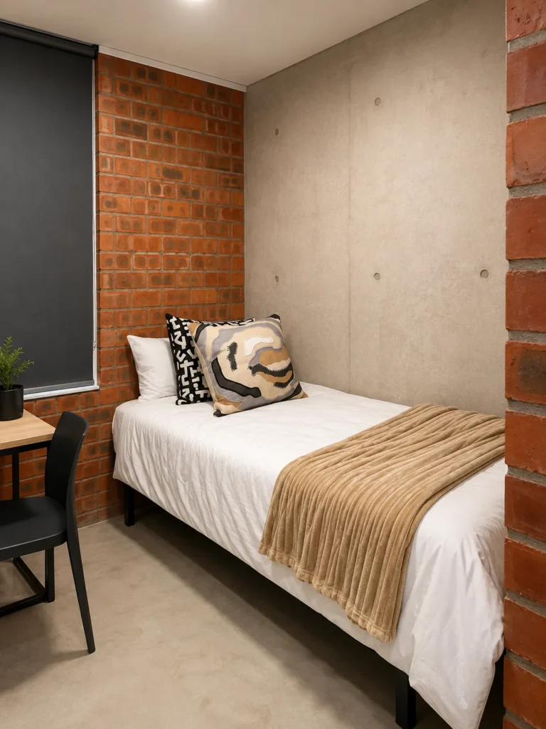 Studio Apartments