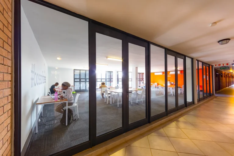 Study Hubs