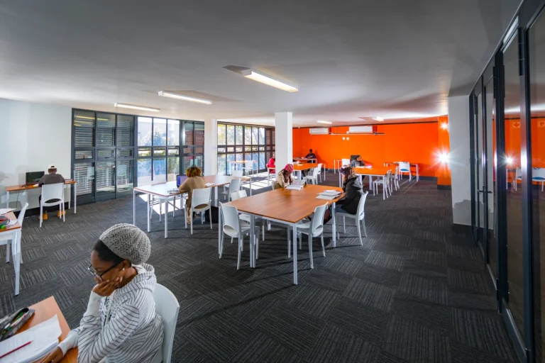 Study Hubs