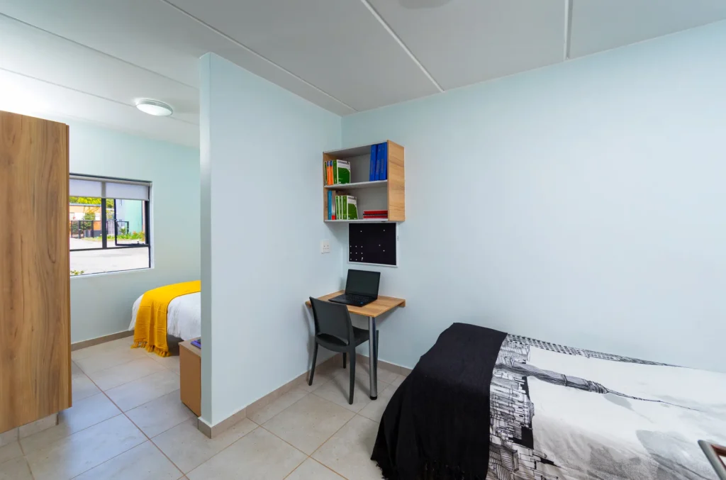 Shared Rooms