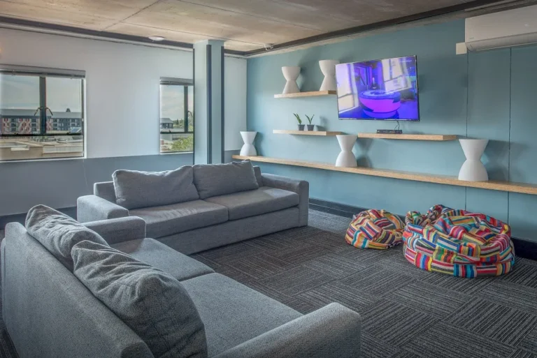 TV Room