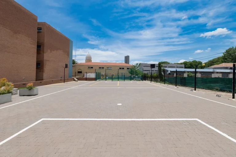 Outdoor Sports