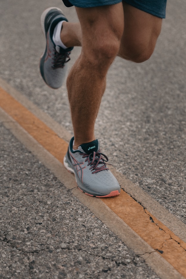 Sport & Staying Active