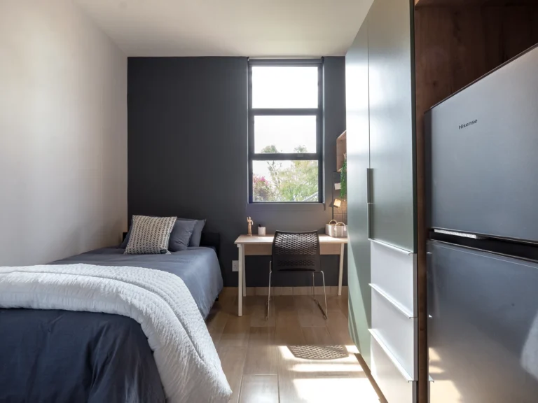 Single Rooms at Brooklyn Studios