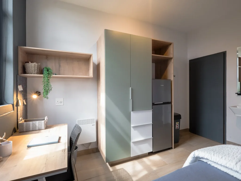 Single Rooms