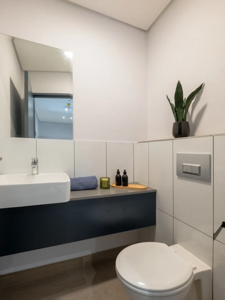 Single Rooms