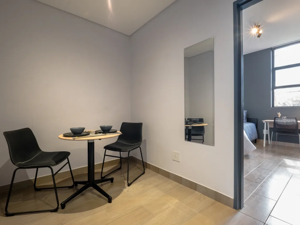 Single Rooms