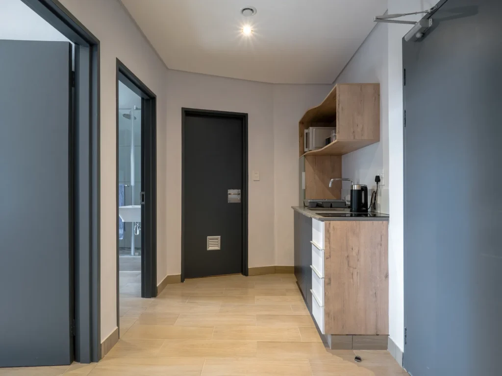 Single Rooms