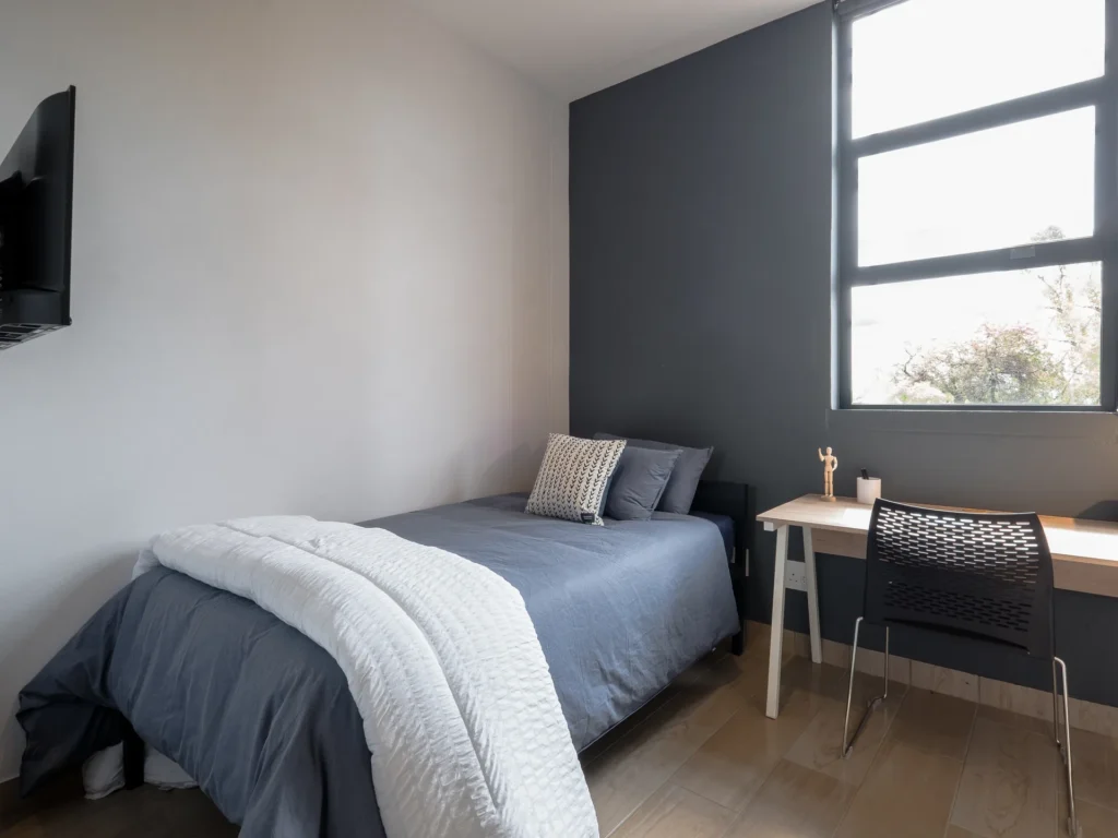 Single Rooms
