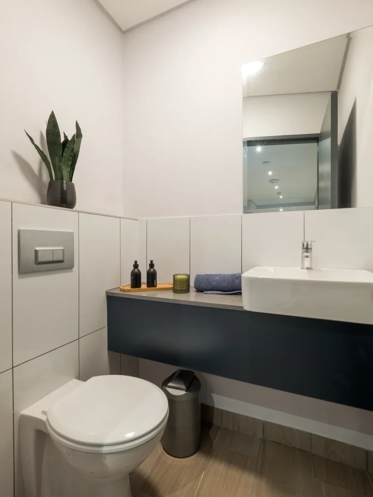 Single Rooms